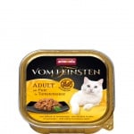 "Von Feinsten Grain Free" - Пастет за котки