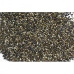 Естествен тъмен грунд за аквариум (3 - 6 мм.)