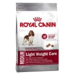 "Royal Canin MEDIUM LIGHT WEIGHT CARE" - За кучета от средни породи със склонност към наднормено тегло