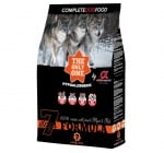 "Alpha Spirit The Only One Puppy" - Пълноценна суха храна за подрастващи кученца