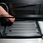 JBL ProTemp b20 - дънен нагревател, 2x2м кабел, 20W, за 80-100 см аквариум. Благоприятства образуването на корени и растеж на водните растения