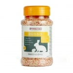 Versale Laga Deodo Odour Control Apple 230гр - ароматизатор на прах за клетки на малки животни - гризачи, зайци и порчета