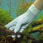 JBL Aquarium Cleaning Glove- Ръкавица за почистване на аквариуми