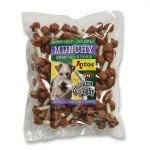 Лакомства за куче Chicken D'light от Antos, Холандия, 1 кг