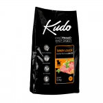 Храна за малки кучета от средни и едри породи до 1год Kudo Low Grain Turkey/Duck Medium&Maxi Junior, с патица и пуйка, две разфасовки
