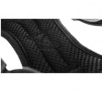 Iso Trade, нагръдник за куче, черен, до 40кг