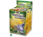 JBL ReptilSpot HaloDym + лампа за терариум(светлина и топлина UV-А)