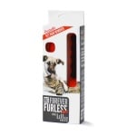 Джобна четка Be Forever Furless® Мини от Lily