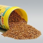 JBL NovoDaph 100ml – Дафния - натурална дафния, изсушена на слънце