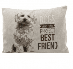 Възглавница за куче Trixie Chipo, 60x48см.