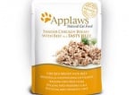 Applaws Пауч за коте в желе 70гр различни вкусове