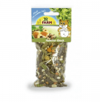 Снакс за хамстери