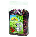 Специалитет за чинчили