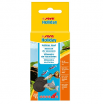 Храна за рибки Нolliday от Sera Германия