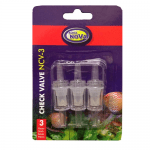 Aqua Nova Възвратен клапан NCV-3