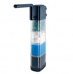 FH 1904 Външен филтър за аквариум 1500L/H  19W