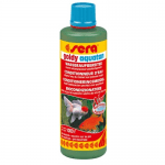 Sera goldy Aquatan /подобрител за вода за нуждите на златните рибки/-50мл;100мл