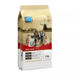 CAROCROC CAT LAMB 31/18   0,400 кг