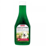 Beaphar Crystals – отблъскващи кристали за кучета и котки, открити площи