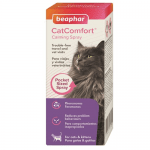 Успокояващ спрей с феромони за котки от Beapahar, Холандия