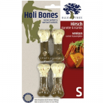 Кожен кокал JR FARM 4бр - различни вкусове