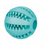 Играчка за куче - Топка мента - два размера