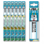 JBL Solar Marin Day T8 - лампа за морски аквариум за насърчаване на оптималния растеж на корали и други  безгръбначни  - различни размери