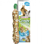 Versale Laga Mega Sticks Rabbits-Chinchillas Mountain valley – мега стик за зайци и чинчили планинска долина, 140гр