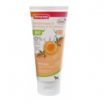 Био шампоани за кучета Beaphar BIO Sampoo, 200мл, различни аромати