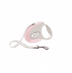 Автоматичен повод за куче Flexi Style S, 3м лента до 12кг, три цвята