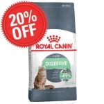 Royal Canin Digestive Comfort   0.400кг; 2.00 кг