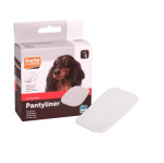 Сменяеми подложки 20бр за гащи Karlie-Flamingo - различни размери