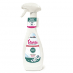 Почистващ спрей за домашно и промишлено почистване на оборудване, работни плотове и др Camon Starklin Sanitizer Spray, горски аромат, без отмиване, 750мл
