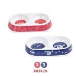 Двойна купа в два размера