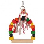 Люлка за голям папагал