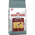 "Cynotechnique Energy 4800" - Енергийна храна за активни и работещи кучета   