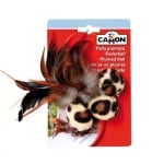 Меки топчета с пера 