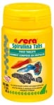 "Spirulina Tabs" - Храна за растителноядни риби