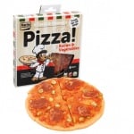 Пица за кучета - различни видове