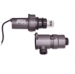 Стерилизатор за аквариуми JBL ProCristal UV-C 5 W - UV - Кристално чиста и здравословна вода