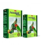 Пълноценна храна за средни папагали с плодове Padovan - 0.400кг; 0.850кг