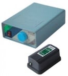 Озонатор Hailea HLO-800 + 9902 помпа