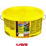 Sera Professional Floreground 2 л – Активен дънен субстрат