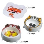 "Cат and Dog Face" - Купа за хранене на кучета и котки