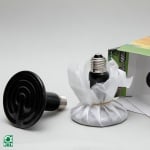 JBL ReptilHeat - керамичен нагревател за всякакъв вид терариуми