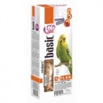 "LOLO PETS" - Крекер за вълнист папагал с различни вкусове