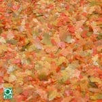 JBL NovoBel - за всички декоративни рибки  - различни рзфасовки