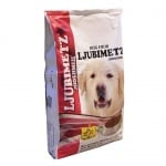 Любимец агне и ориз