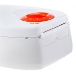 Автоматичен диспенсър с таймер за храни за кучета и котки