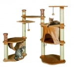 Катерушка за няколко котки Luxor от Karlie, Германия